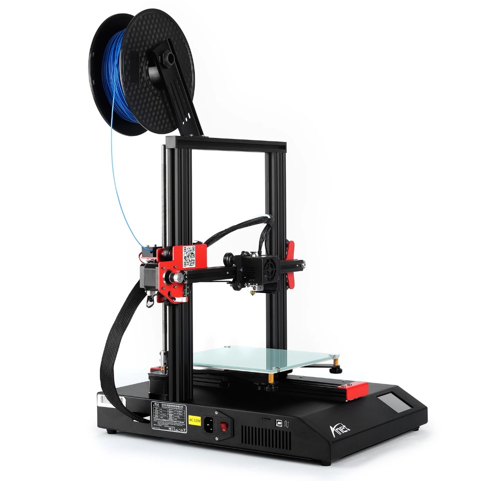 Anet 3D ET4 3D Printer - reviews, specs, price