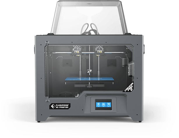 FlashForge Creator Pro 2 3D Printer - reviews, specs, price