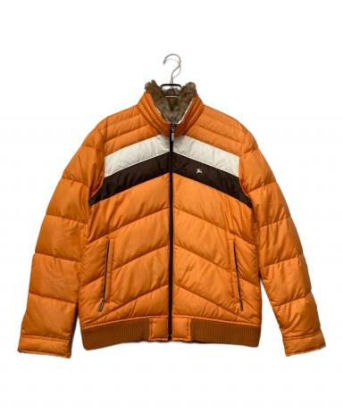 中古・古着通販】BURBERRY BLACK LABEL (バーバリーブラックレーベル