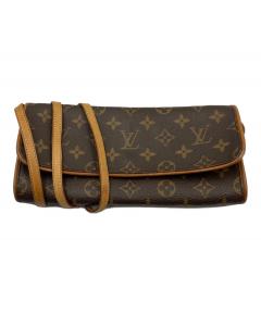 中古・古着通販】LOUIS VUITTON (ルイ ヴィトン) モノグラム レシタル