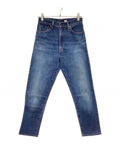 中古・古着通販】Supreme (シュプリーム) デニムパンツ ブルー サイズ