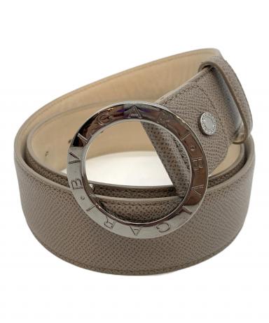 中古・古着通販】BVLGARI (ブルガリ) ベルト｜ブランド・古着通販