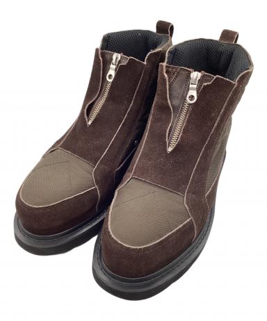 中古・古着通販】STUDIO SEVEN (スタジオセブン) MIHARA YASUHIRO