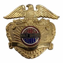 中古・古着通販】UNDERCOVER (アンダーカバー) アップリケブローチ