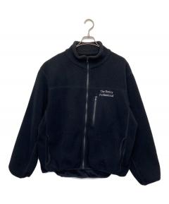 中古・古着通販】ENNOY (エンノイ) ELECTRIC PUFFER JACKET ネイビー