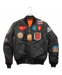 中古・古着通販】BUZZ RICKSON'S (バズリクソンズ) コーチジャケット