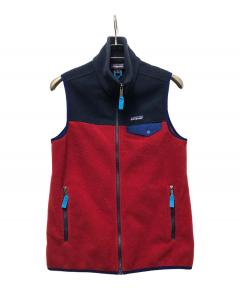 中古・古着通販】Patagonia (パタゴニア) シンチラ・スナップT・プル