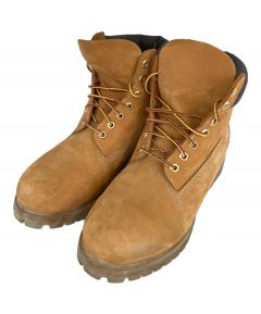 中古・古着通販】Timberland (ティンバーランド) ローカットシューズ