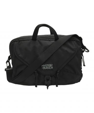 中古・古着通販】MYSTERY RANCH (ミステリーランチ) ブリーフケース