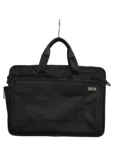 中古・古着通販】VICTORINOX (ビクトリノックス) ビジネスバッグ