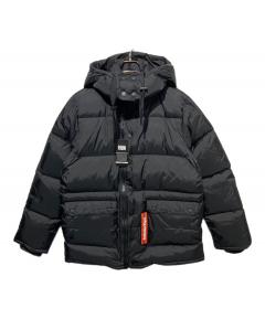 中古・古着通販】PEUTEREY (ピューテリー) ハリケーンダウンジャケット