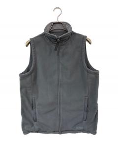 中古・古着通販】TTT MSW (ティー) パイピングフリースベスト/Piping