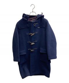 中古・古着通販】O HENRY (オーヘンリー) ダッフルコート グレー