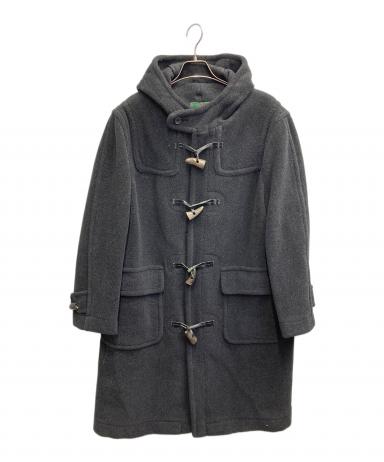 中古・古着通販】O HENRY (オーヘンリー) ダッフルコート グレー
