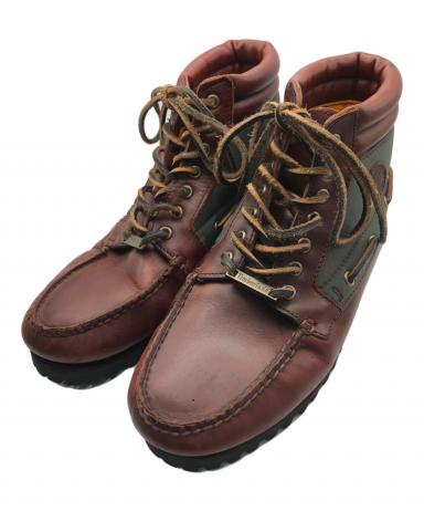 中古・古着通販】Timberland (ティンバーランド) BEAMS (ビームス