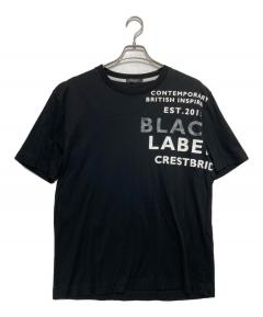 中古・古着通販】BURBERRY BLACK LABEL (バーバリーブラックレーベル