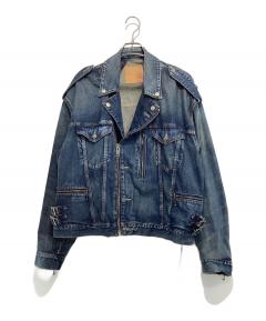 中古・古着通販】LEVI'S (リーバイス) FACETASM (ファセッタズム) 1st