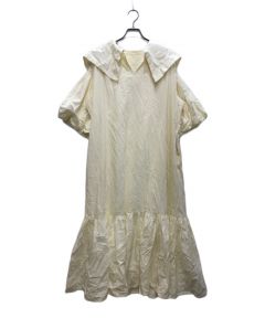 中古・古着通販】eimy istoire (エイミーイストワール) フェザーヘム