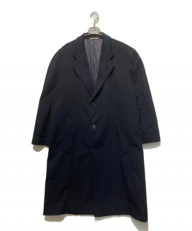 aaakiraです♪サルヴァトーレ フェラガモ/ウール混合/コート/S aaakira