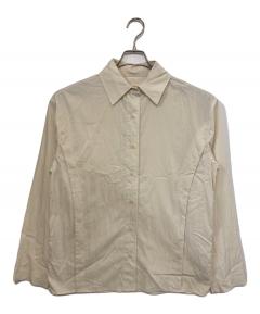 中古・古着通販】TODAYFUL (トゥデイフル) Ginghamcheck Puff Blouse