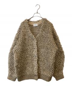 中古・古着通販】CLANE (クラネ) 広瀬すず (ヒロセスズ) MOHAIR LOOSE