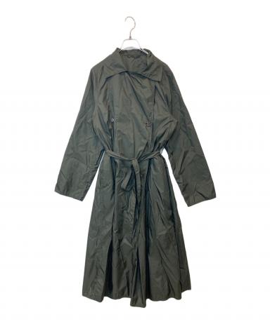 中古・古着通販】45R (フォーティファイブ・アール) ナイロントレンチ