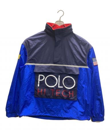 中古・古着通販】POLO RALPH LAUREN (ポロ・ラルフローレン) HI TECH