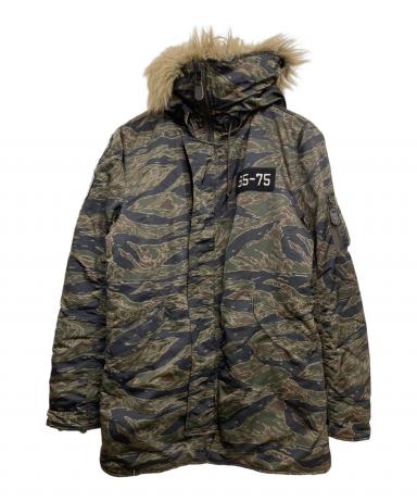 中古・古着通販】Hysteric Glamour (ヒステリックグラマー) タイガー