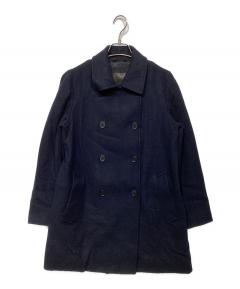 中古・古着通販】LORO PIANA (ロロピアーナ) ザルツブルグケープ