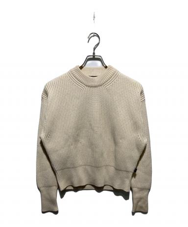 中古・古着通販】LOUIS VUITTON (ルイ ヴィトン) カシミヤ混ニット