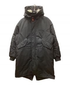 中古・古着通販】GOLDWIN (ゴールドウイン) ダウンモッズコート