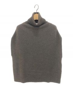 中古・古着通販】SHINYA KOZUKA (シンヤコズカ) アルパカ混ニット LINE