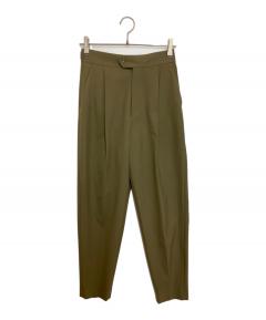 中古・古着通販】HYKE (ハイク) T/C TWILL ARMY CHINOS 13234 パンツ