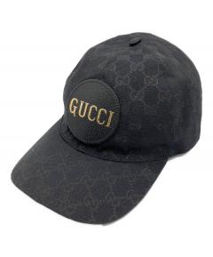 中古・古着通販】GUCCI (グッチ) GUCCI×ヤンキース ベースボール