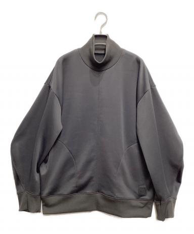 中古・古着通販】UN3D. (アンスリード) ハイネックコクーンスリーブ
