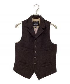 中古・古着通販】NIGEL CABOURN (ナイジェルケーボン) Harris Tweed