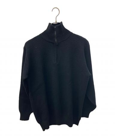 掘り出し物 アンダーカバー1997-98AWウールファブリック soloist