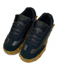 中古・古着通販】VISVIM (ビズビム) AMERICANA DECK-FOLK デッキ