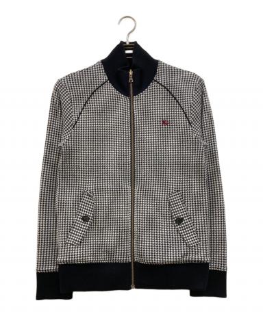 中古・古着通販】BURBERRY BLACK LABEL (バーバリーブラックレーベル