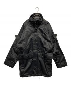 中古・古着通販】SPIEWAK (スピワック) N-3Bジャケット ブラック