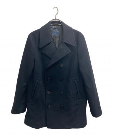 中古・古着通販】BROOKS BROTHERS (ブルックスブラザーズ) Pコート