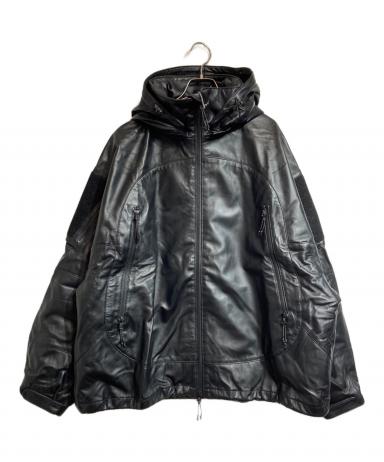 中古・古着通販】CLESSTE (クレスト) PHENIX (フェニックス) LEATHER