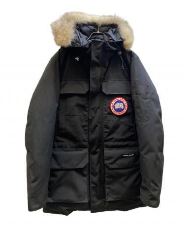 中古・古着通販】CANADA GOOSE (カナダグース) CITADEL ダウン