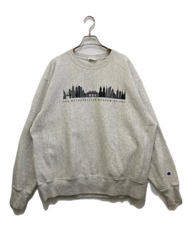 中古・古着通販】Champion REVERSE WEAVE (チャンピオン リバース