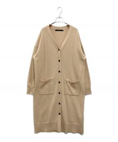 中古・古着通販】THE SHINZONE (ザ シンゾーン) コットンカシミヤ