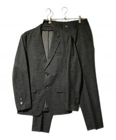 中古・古着通販】N.HOOLYWOOD (エヌ ハリウッド) セットアップスーツ