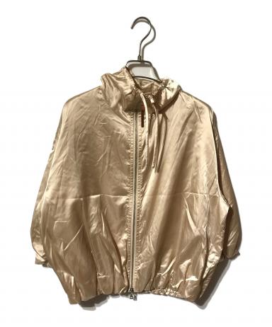 中古・古着通販】PRADA SPORTS (プラダスポーツ) ドロストカラー