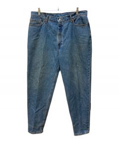 中古・古着通販】LEVI'S (リーバイス) S702-XX復刻デニムパンツ