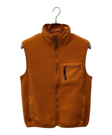 中古・古着通販】Patagonia (パタゴニア) シンチラフリースベスト