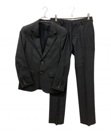 中古・古着通販】WACKO MARIA (ワコマリア) メタルボタンセットアップ